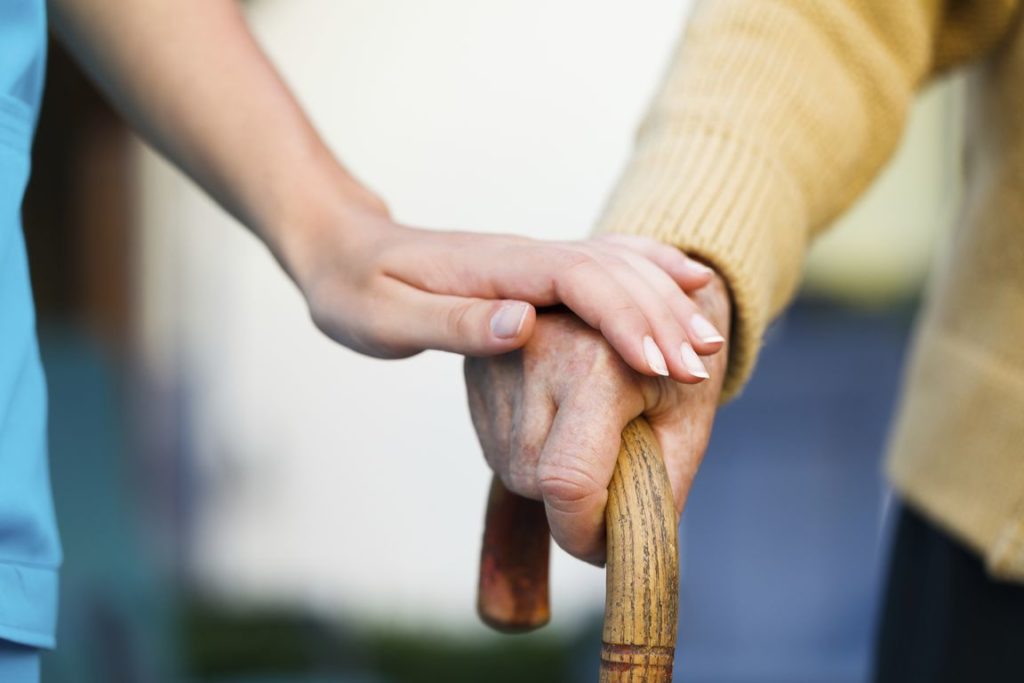 Ημέρα φροντιστή ατόμων με άνοια ή Alzheimer Σάββατο, 18 Μαρτίου 2017