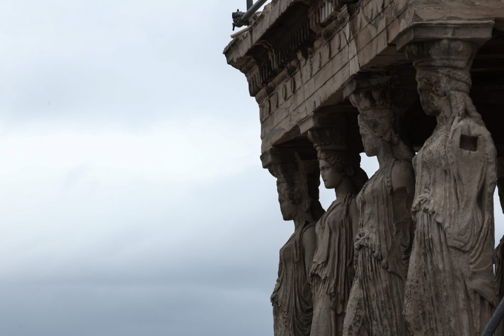ΟΟΣΑ: Οι πέντε μεταρρυθμίσεις που πρέπει να κάνει η Ελλάδα