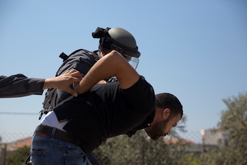 Ισραήλ: Στρατιώτες σκότωσαν 16χρονο Παλαιστίνιο
