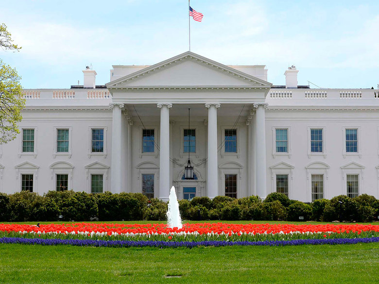 ΗΠΑ: Κι άλλος επίδοξος εισβολέας στο Λευκό Οίκο