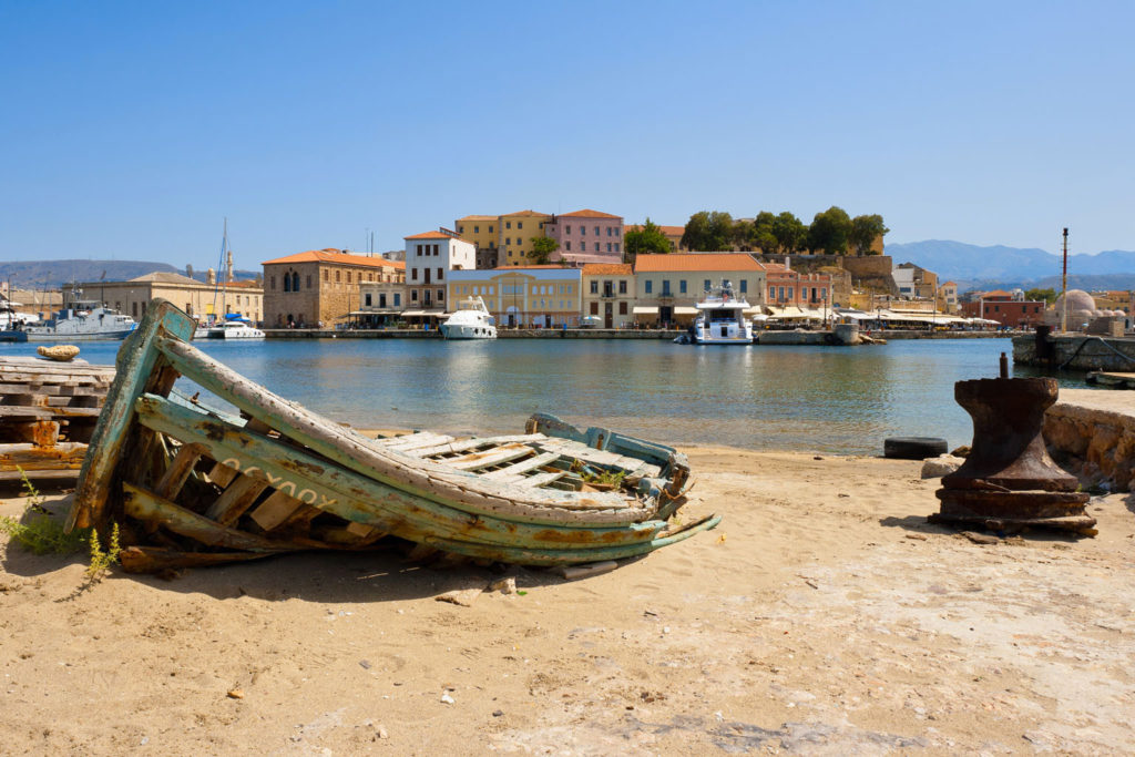 Η Κρήτη οργανώνεται για καλύτερη τουριστική προβολή