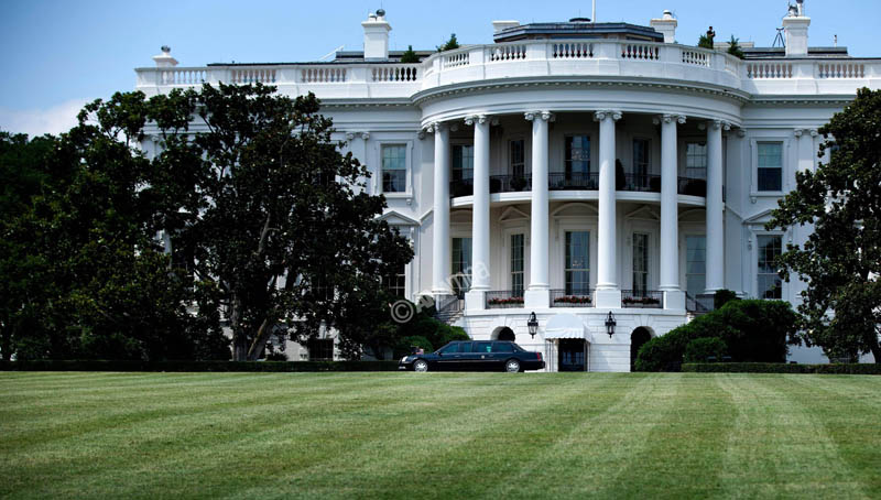 Συναγερμός στο Λευκό Οίκο: Μία σύλληψη για το ύποπτο πακέτο – Διακόπηκαν οι ξεναγήσεις επισκεπτών