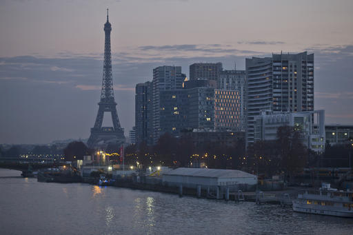 Παρίσι: Τηλεφώνημα για βόμβα εκκένωσε τα γραφεία του Οικονομικού Εισαγγελέα