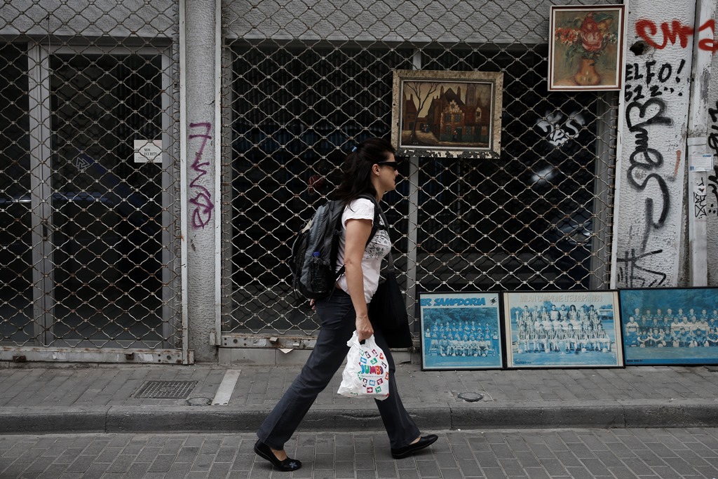 ΟΑΕΔ: Αυξήθηκε η ανεργία τον Φεβρουάριο