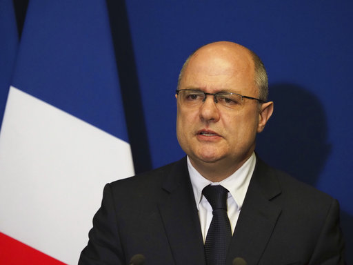Γαλλία: Παραιτήθηκε ο υπουργός Εσωτερικών – Έρευνα για την πρόσληψη των ανήλικων παιδιών του στο Κοινοβούλιο
