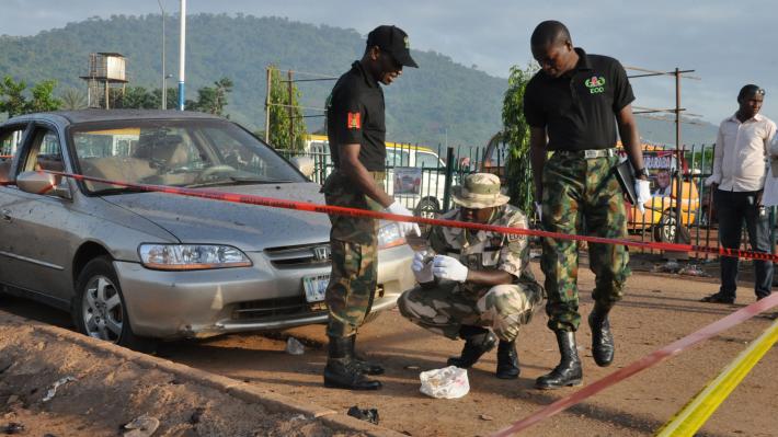 Νιγηρία: Επιθέσεις αυτοκτονίας με 4 νεκρούς και 18 τραυματίες