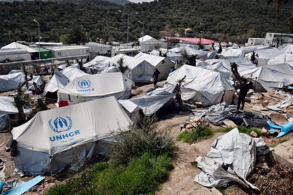 Τουρκία: Υπό κατάρρευση η συμφωνία με την ΕΕ για τους πρόσφυγες