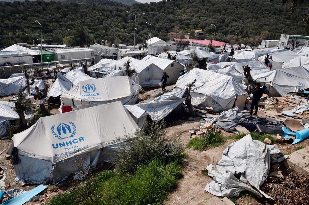 Τουρκία: Υπό κατάρρευση η συμφωνία με την ΕΕ για τους πρόσφυγες