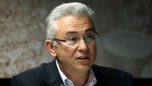Ρουσόπουλος: Kάποια στελέχη της ΝΔ ας βρουν το θάρρος να ζητήσουν συγγνώμη