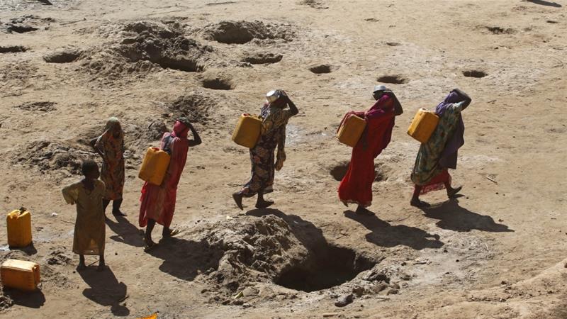 22 Μαρτίου: Παγκόσμια Ημέρα Νερού – Το «νερό νεράκι» λένε 600 εκατομμύρια άνθρωποι