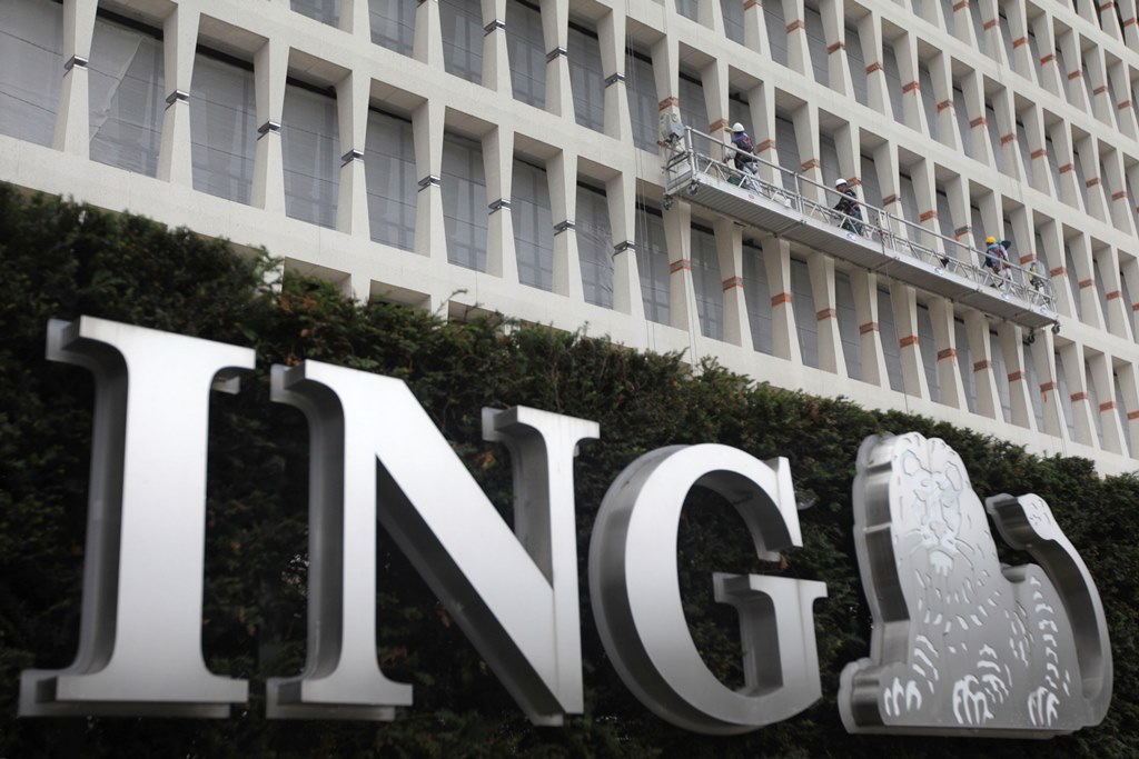 Η ολλανδική ING Bank αντιμέτωπη με καταγγελίες ξεπλύματος χρήματος και διαφθοράς