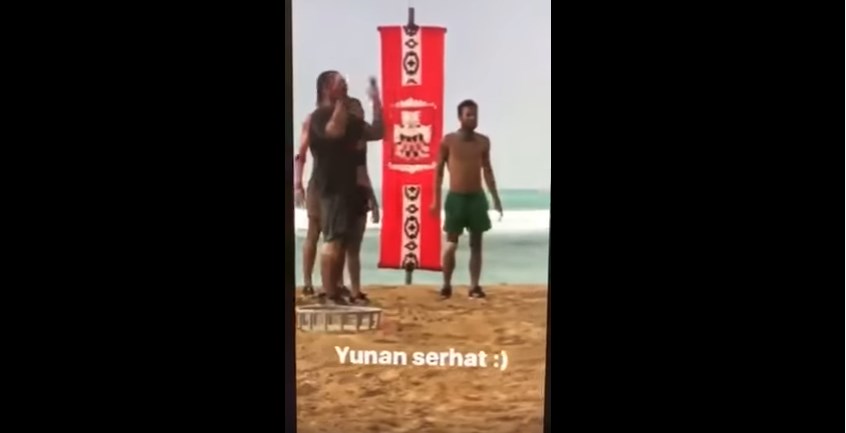 Survivor: Διέρρευσε η νέα αποχώρηση; (Video)