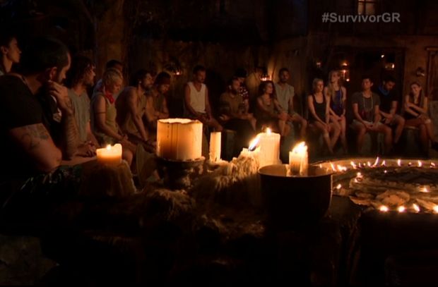 Survivor: Αποχώρηση με καρφιά και κόντρες – Ποια διάσημη αποχαιρέτησε με υπονοούμενα το παιχνίδι