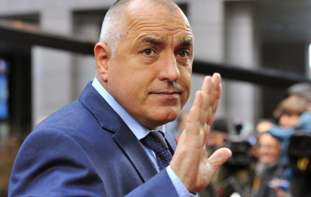 Βουλγαρία: Έτοιμος για κυβέρνηση συνασπισμού δηλώνει ο Μπορίσοφ