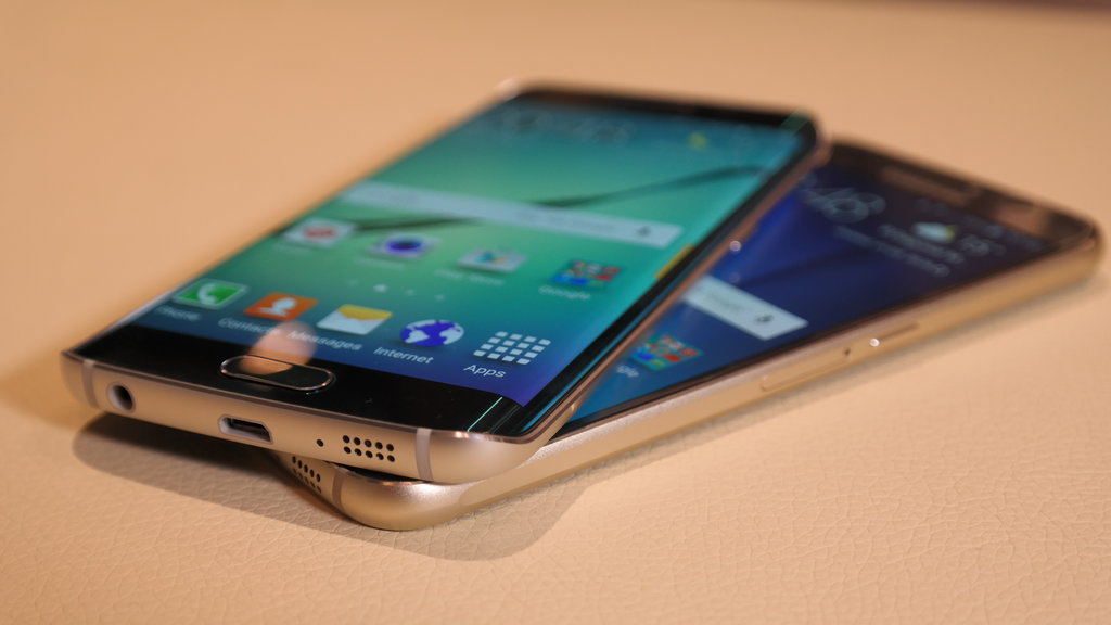 Samsung Galaxy S8 και S8+:  Αυτά είναι τα τεχνικά χαρακτηριστικά τους