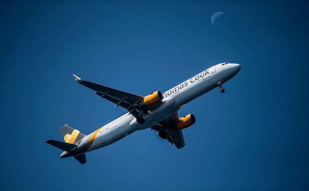 Thomas Cook: Αυξημένες κατά 40% οι κρατήσεις για διακοπές στην Ελλάδα