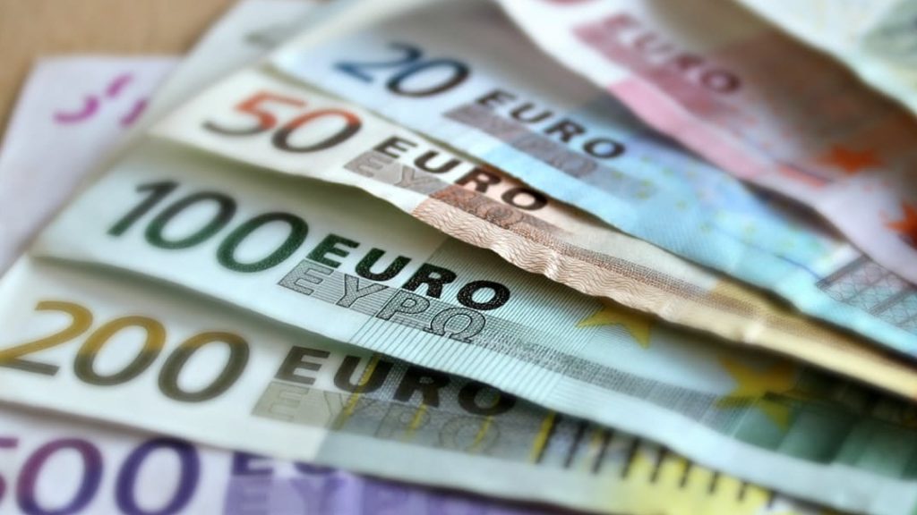 Στα 5,45 δισ. ευρώ οι ληξιπρόθεσμες οφειλές από την αρχή του χρόνου