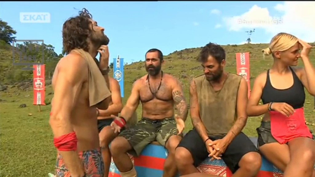 Γιατί το Survivor δεν μπορεί να μπει σε «στοίχημα»!