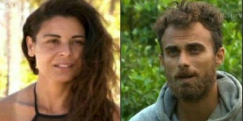 Survivor: Τροχαίο με τραυματίες δύο παίκτες των Μαχητών