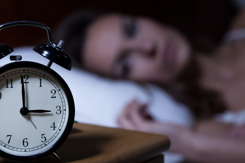 Αϋπνία: Προσοχή μπορεί να είναι καμπανάκια για έμφραγμα ή εγκεφαλικό