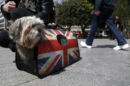 Το πιο ωραίο παραμύθι: το αριστερό Brexit