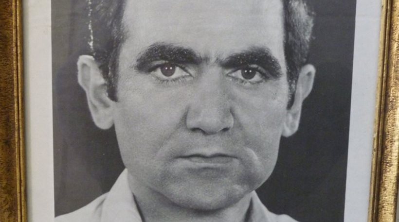 Ηράκλειο: Πέθανε ο «γιατρός των φτωχών»  και πρώην βουλευτής του ΠΑΣΟΚ Σταύρος Σεραφειμίδης