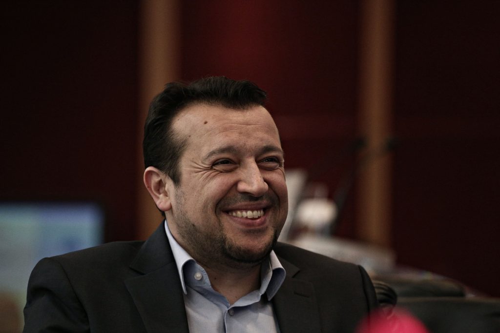 Παππάς: Τίποτε μεμπτό στο ταξίδι στη Βενεζουέλα – Μακάρι να είχε φέρει περισσότερα αποτελέσματα (Επικαιροποίηση-Αθωώθηκε)