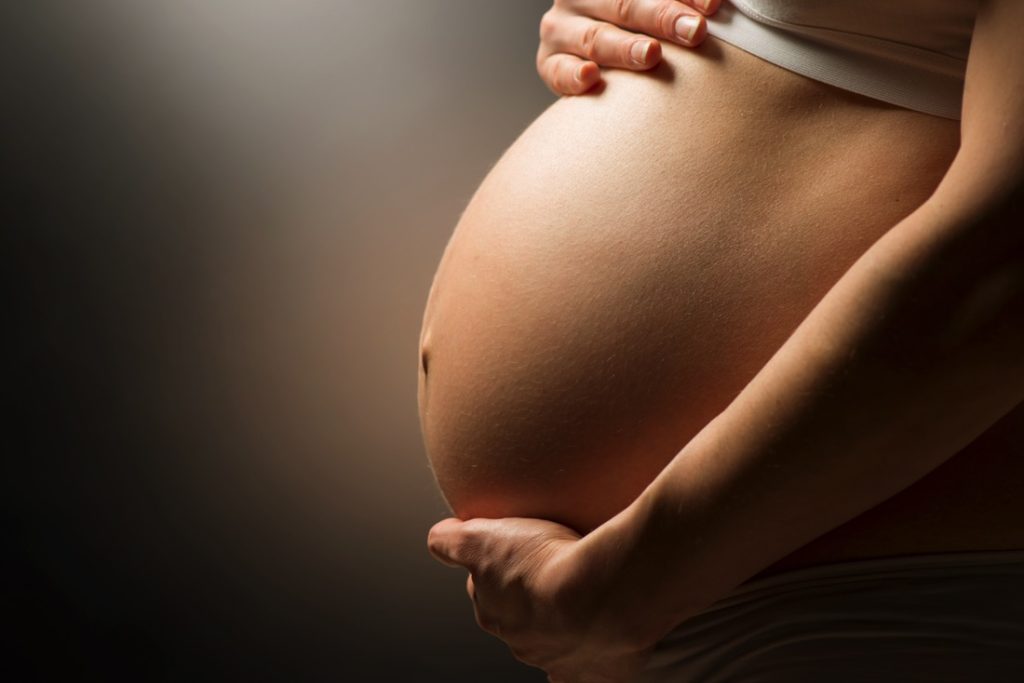 ΗΠΑ: Γέννησε χρησιμοποιώντας κατεψυγμένο έμβρυο