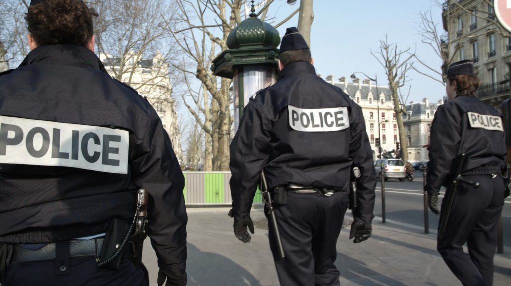 Δολοφονία Αμερικανίδας στο Παρίσι – Μία σύλληψη