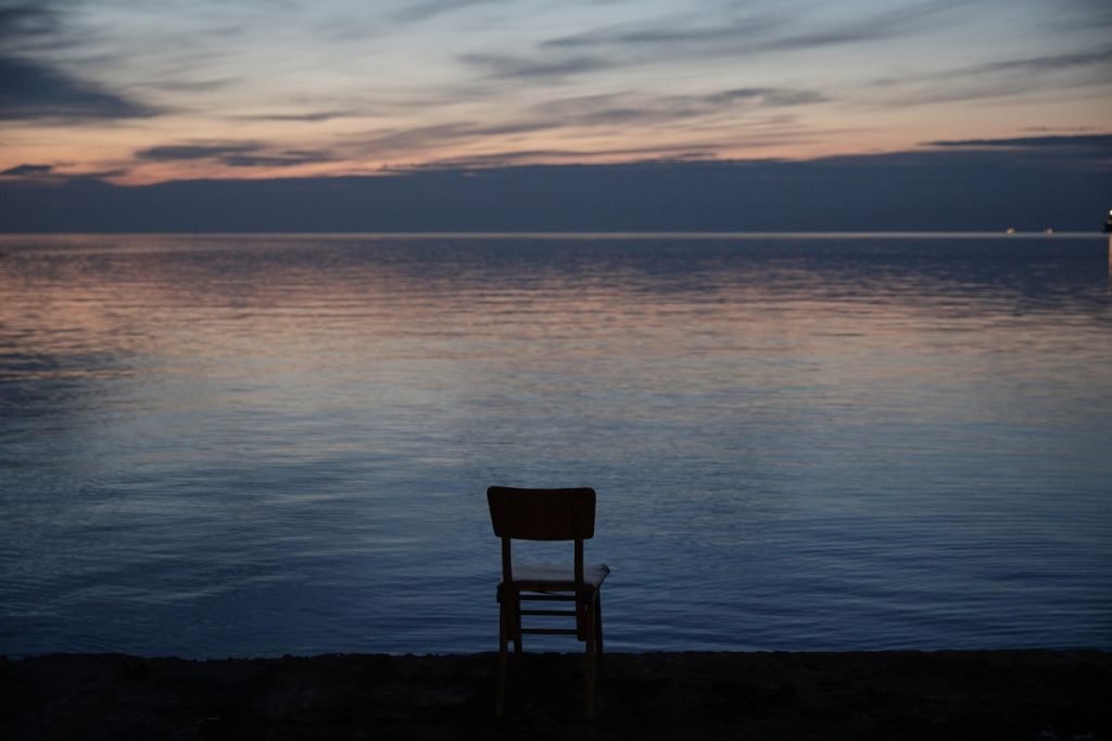 Αγνοείται 29χρονος, μέλος πληρώματος, στην θαλάσσια περιοχή νότια της ‘Ιου