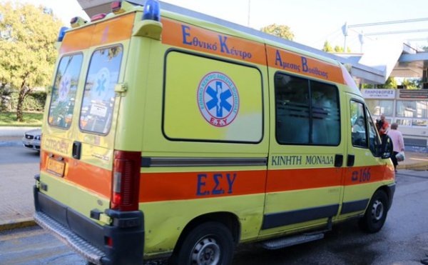 Χαλκιδική: Συγκλονίζει η μάνα του 38χρονου που ξεψύχησε περιμένοντας δύο ώρες ασθενοφόρο