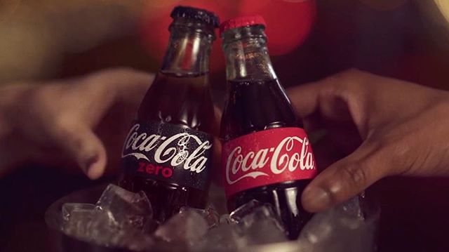 Η Coca-Cola παράγεται στην Ελλάδα