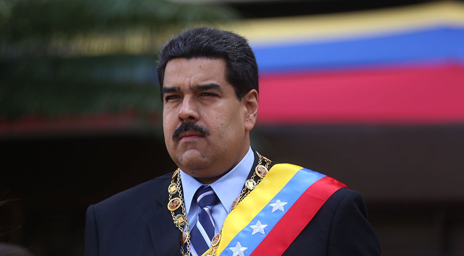 Βενεζουέλα: Κοντά σε συμφωνία με την αντιπολίτευση δηλώνει ο Μαδούρο