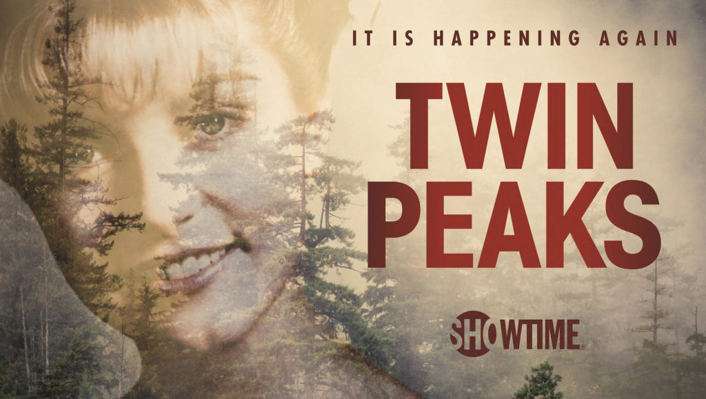 Το νέο TWIN PEAKS της SHOWTIME® έρχεται αποκλειστικά στην COSMOTE TV