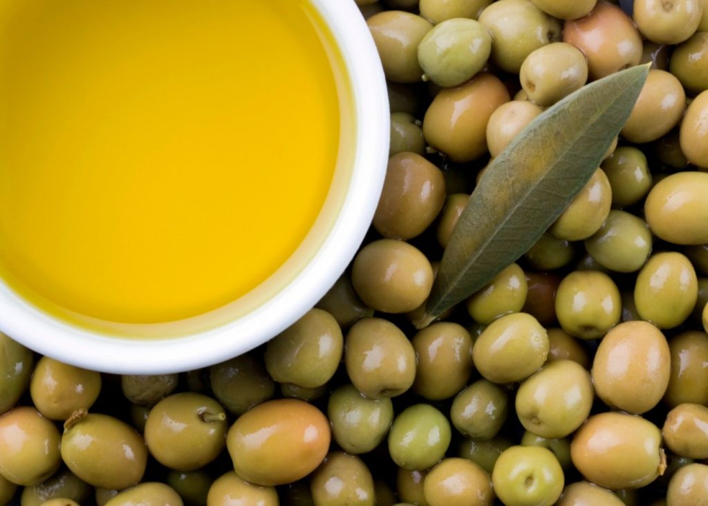 Η περιφέρεια κεντρικής Μακεδονίας στην 2η Gourmet Olive & Delicacies Exhibition