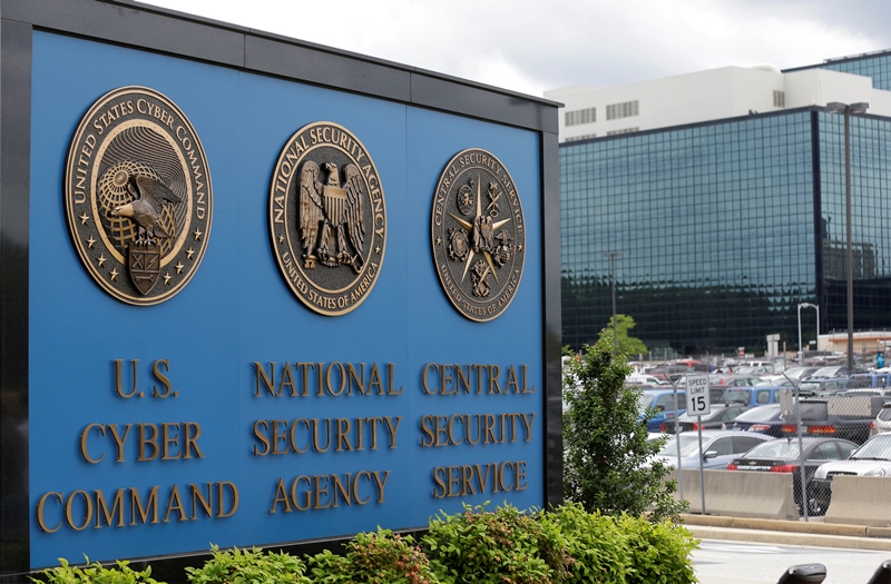 ΗΠΑ: Η NSA παρακολουθούσε τις διεθνείς τραπεζικές συναλλαγές