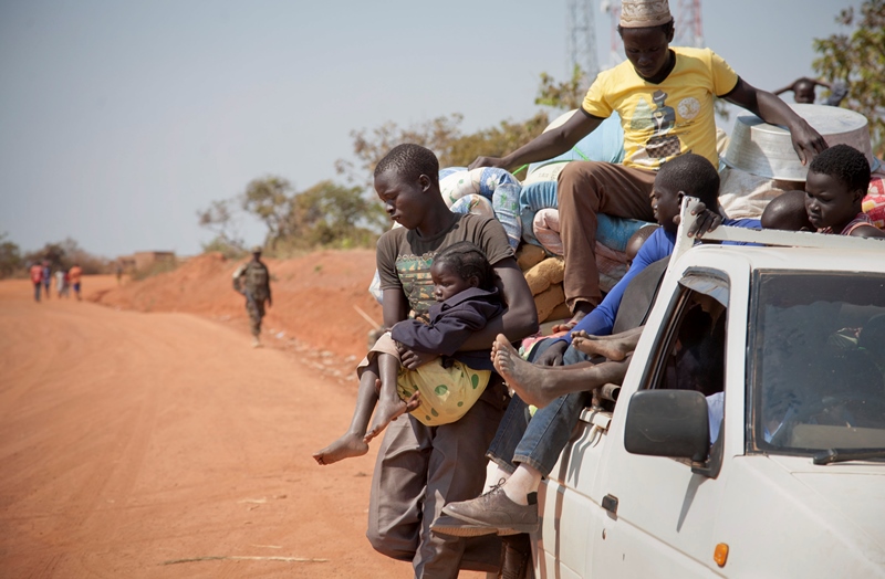 Νότιο Σουδάν: Νέες εμφύλιες συγκρούσεις – 14 νεκροί