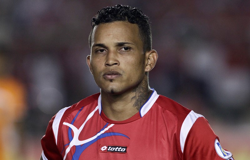 Παναμάς: Δολοφονία – σοκ διεθνή ποδοσφαιριστή