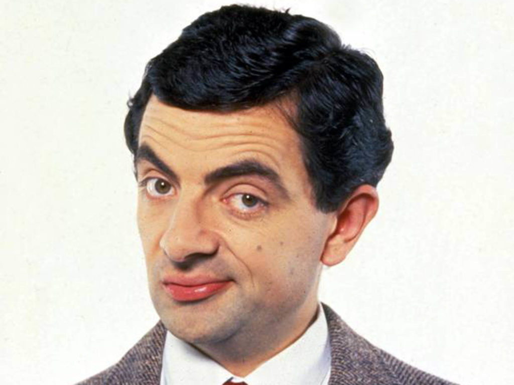 Τα …μαλλιά του θα πληρώσει ο Mr Bean στην πρώην του