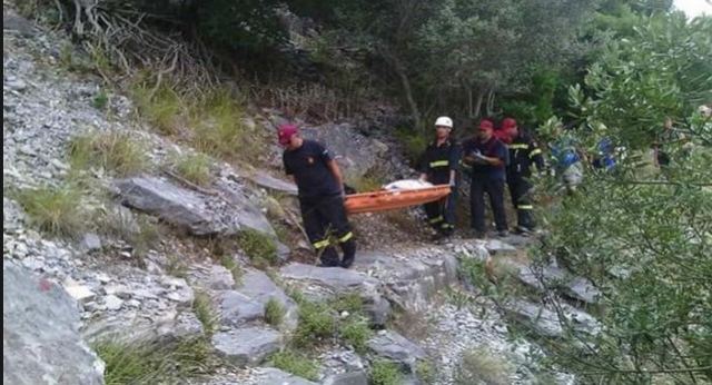 Ευρυτανία: Τραγωδία ανήμερα του Πάσχα – Έπεσε σε χαράδρα και σκοτώθηκε