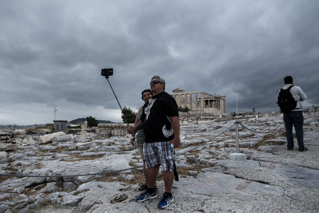 Χωρίς εισιτήριο σήμερα όλοι οι αρχαιολογικοί χώροι και τα μνημεία