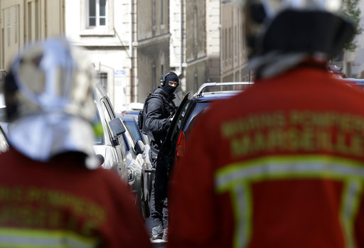 Γαλλία: Σε συναγερμό ενόψει εκλογών, μετά τις δύο συλλήψεις στη Μασσαλία για σχεδιασμό τρομοκρατικών επιθέσεων (Video)