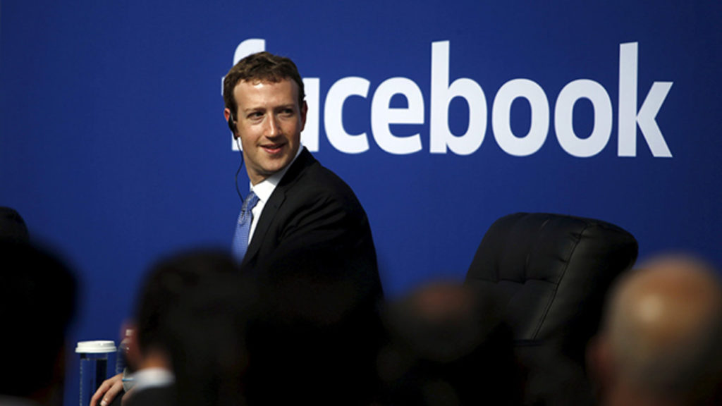 Ο Ζούκεμπεργκ υπόσχεται καλύτερο έλεγχο σε ο,τι ανεβαίνει στο facebook