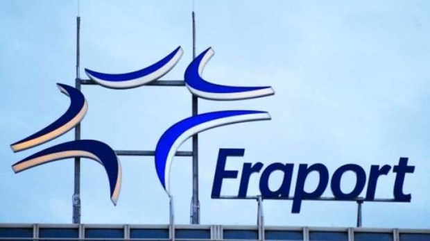 Fraport: Ακριβότερα θα πετούν πλέον όσοι φεύγουν από περιφερειακά αεροδρόμια