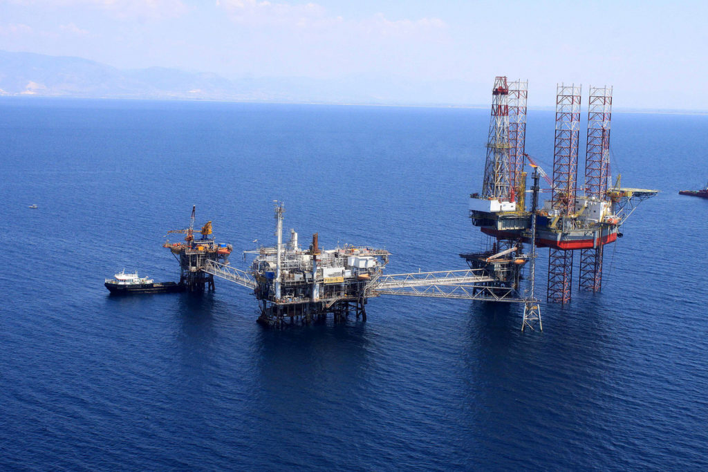 Εξαγορά της Maersk Oil από την Total