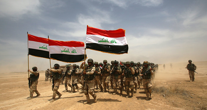 ΗΠΑ: Ανοίγουν το δρόμο για πώληση στρατιωτικού υλικού στους κούρδους πεσμεργκά του Ιράκ