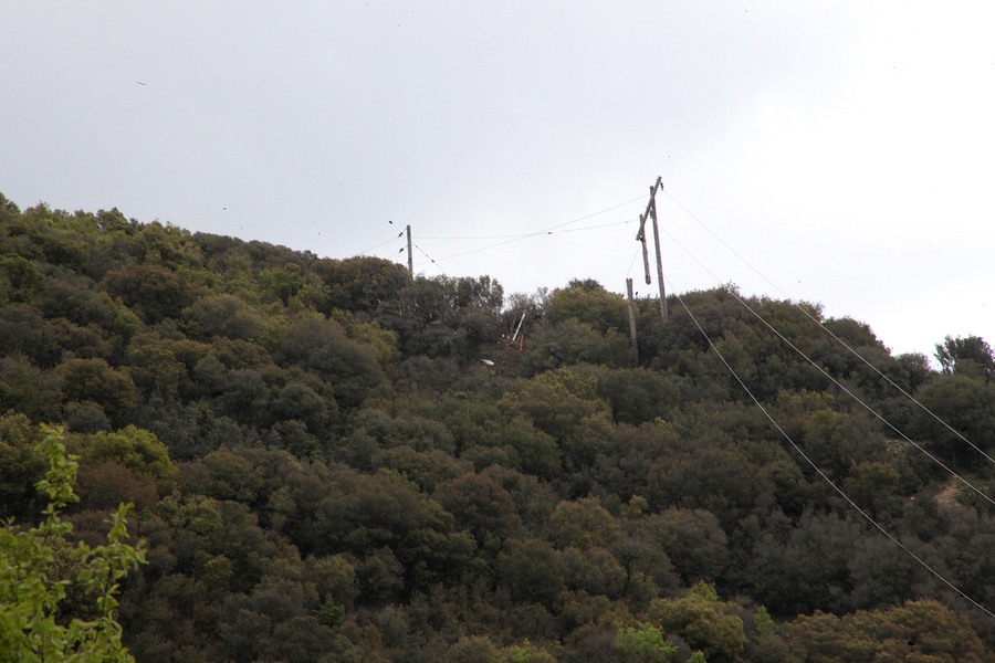 Πτώση ελικοπτέρου: Τι δήλωσε η ιατροδικαστής