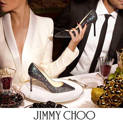 Δύσκολες ώρες για την εταιρεία Jimmy Choo-Ψάχνουν αγοραστές