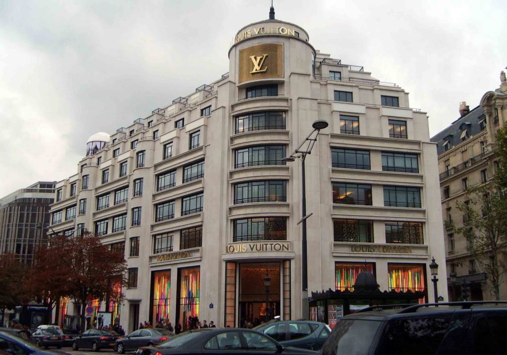 H Louis Vuitton εξαγοράζει την Christian Dior για 12 δισεκατομμύρια ευρώ!