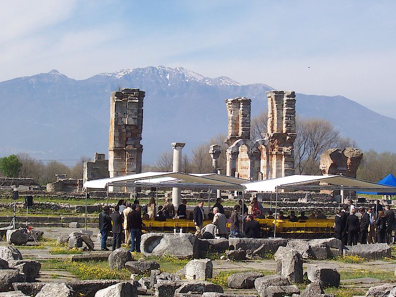 Δεύτερη θέση σε διεθνή Διαγωνισμό Εικονικής Δίκης για την Νομική Σχολή του Α.Π.Θ.